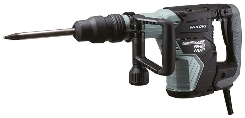 Martello demolitore - 7,3 kg - Brushless - UVP - ZVRP H45MEY Hikoki