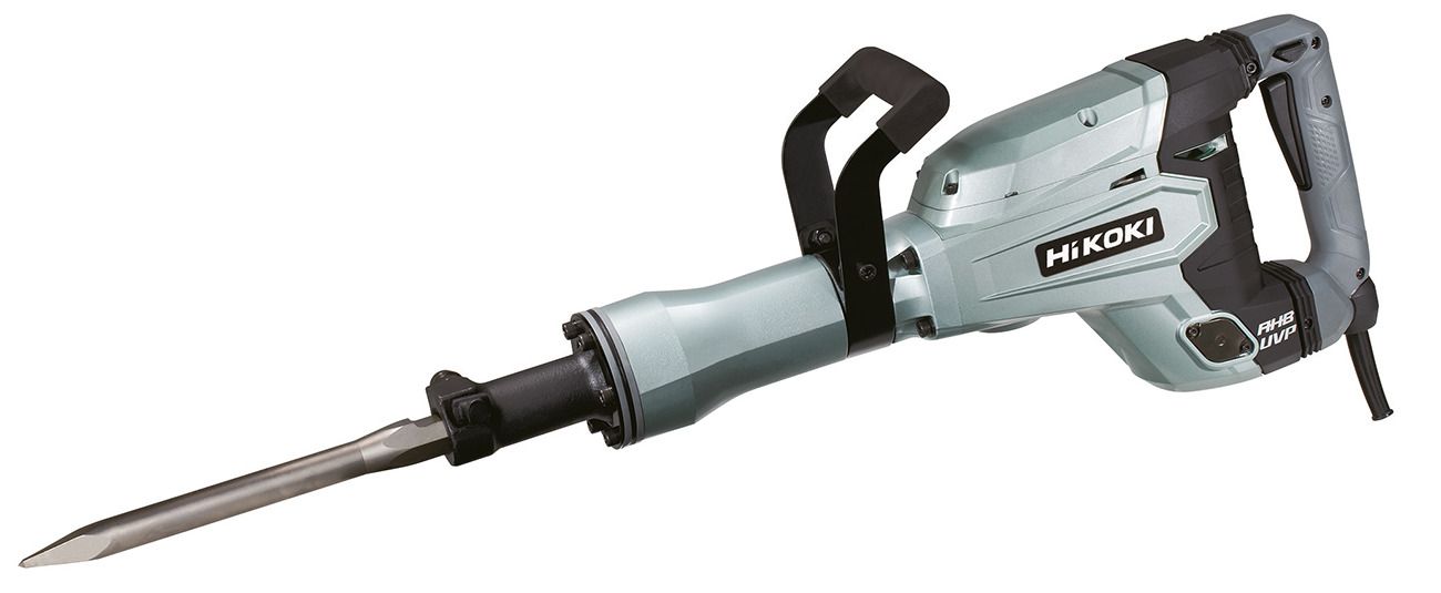 Martello demolitore - 18 kg - UVP H65SB3