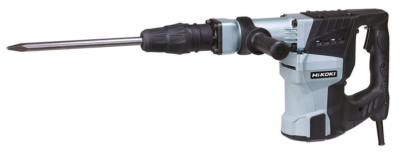 Martello demolitore - 10,2 kg H60MC Hikoki Martello demolitore - 10,2 kg H60MC Hikoki