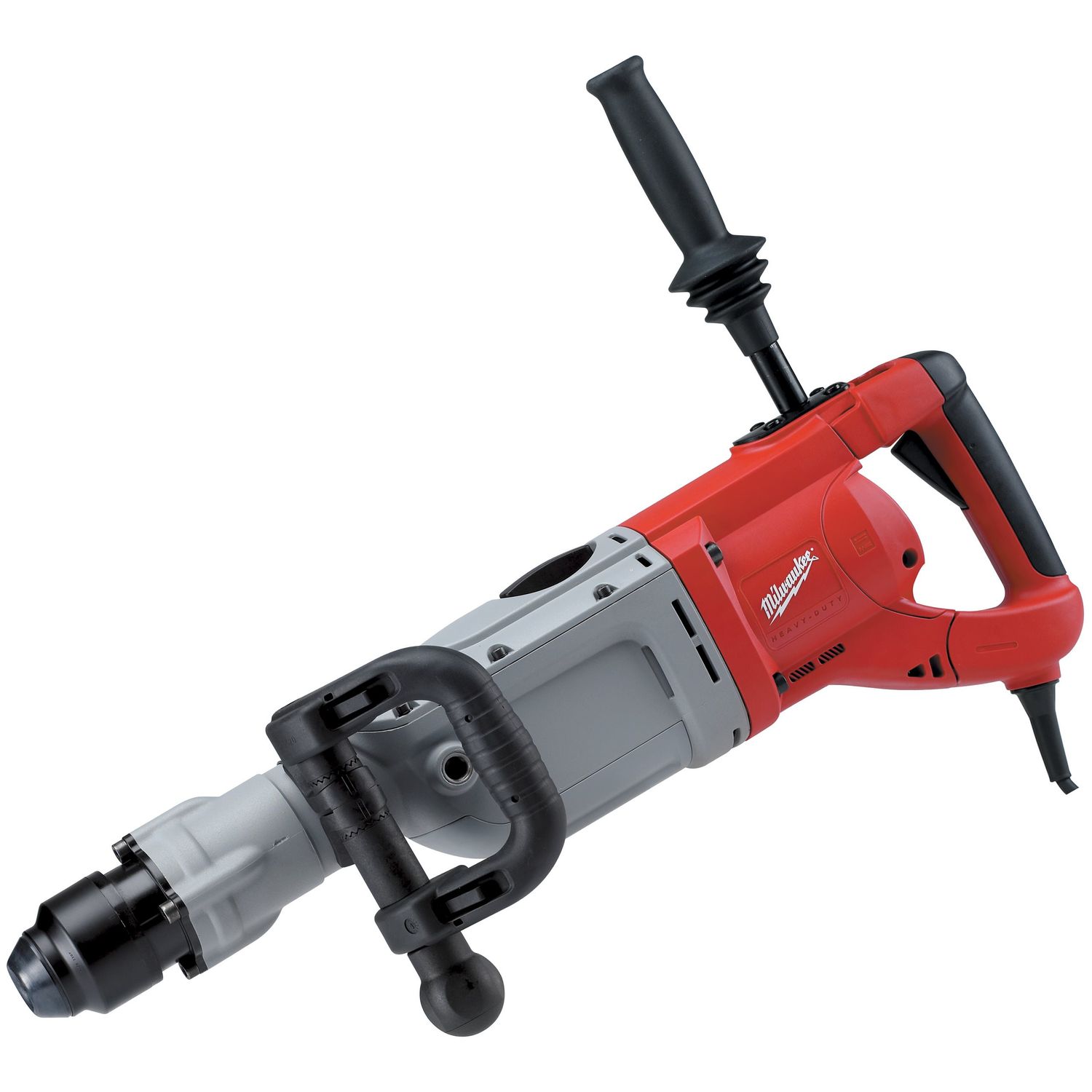 Martello demo perforatore classe 10 kg - Milwaukee