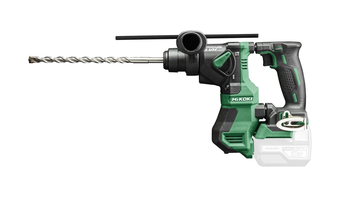 Tassellatore 18 V - Brushless -DH18DPA Hikoki