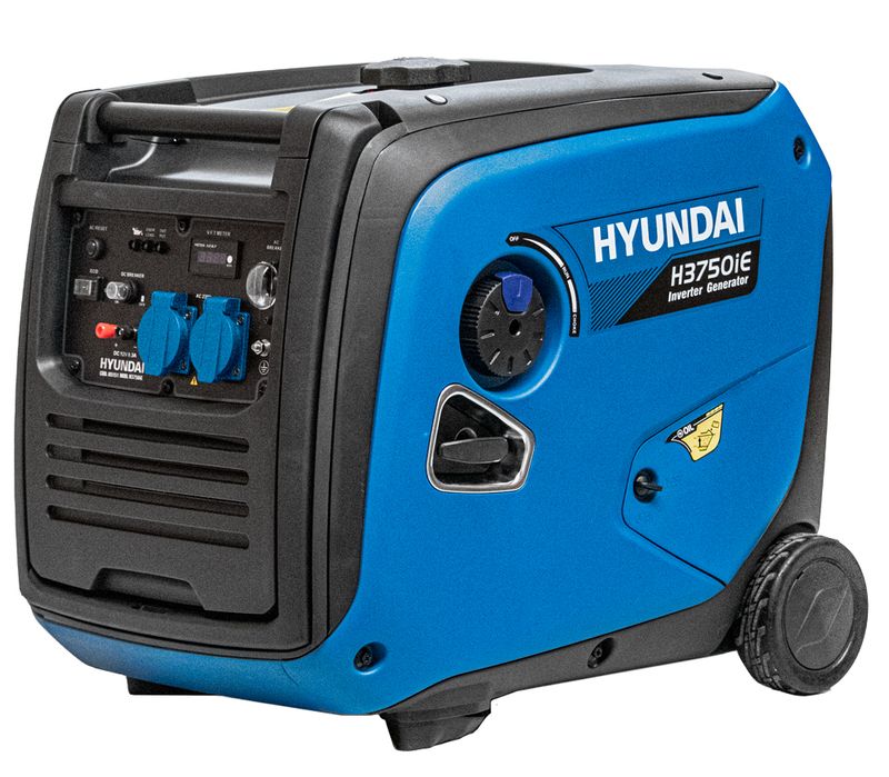 GENERATORE INVERTER HYUNDAI 3KW 223CC