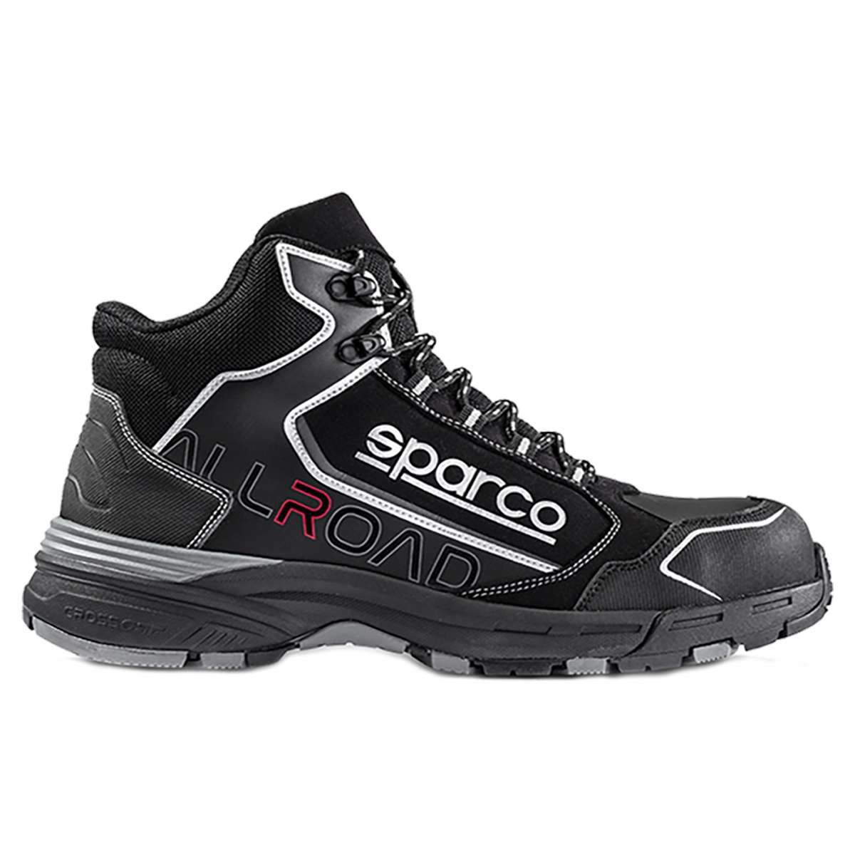 Scarpa allroad okayama - Sparco