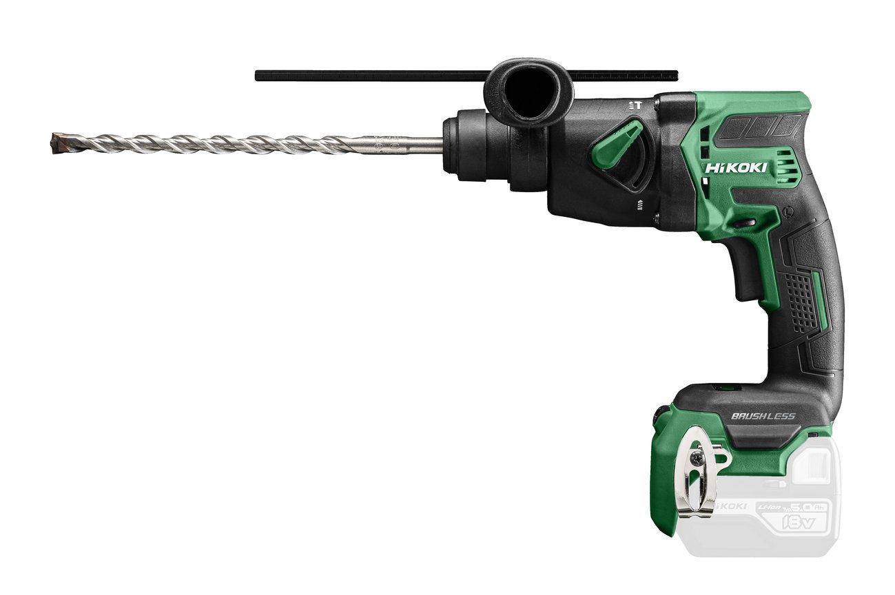 Tassellatore 18 V  Brushless  DH18DPB Hikoki