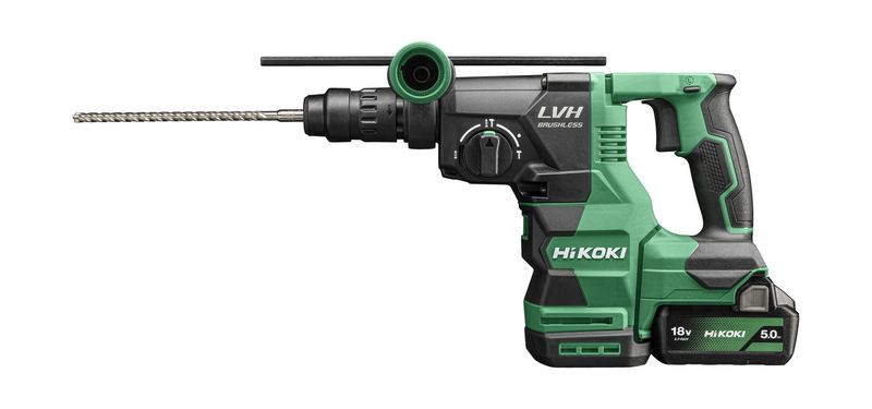 Tassellatore 18V Brushless Hikoki DH1826DC Tassellatore 18V Brushless Hikoki DH1826DC
