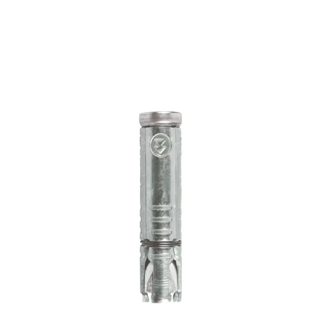 Tassello in acciaio non passante HSP M 10 X 60 E 16 Nobex conf.50pz