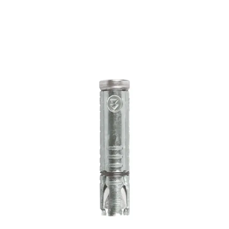 Tassello in acciaio non passante HSP M 10 X 60 E 16 Nobex conf.50pz