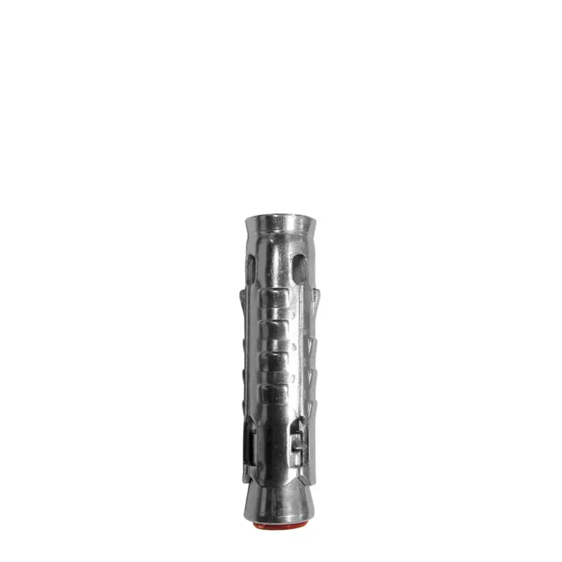 Tassello in acciaio non passante SXP M 12 X 75 E 18 Nobex conf.50pz