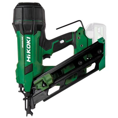 Chiodatrice 18 V brushless solo corpo macchina Hikoki NR1890DCA