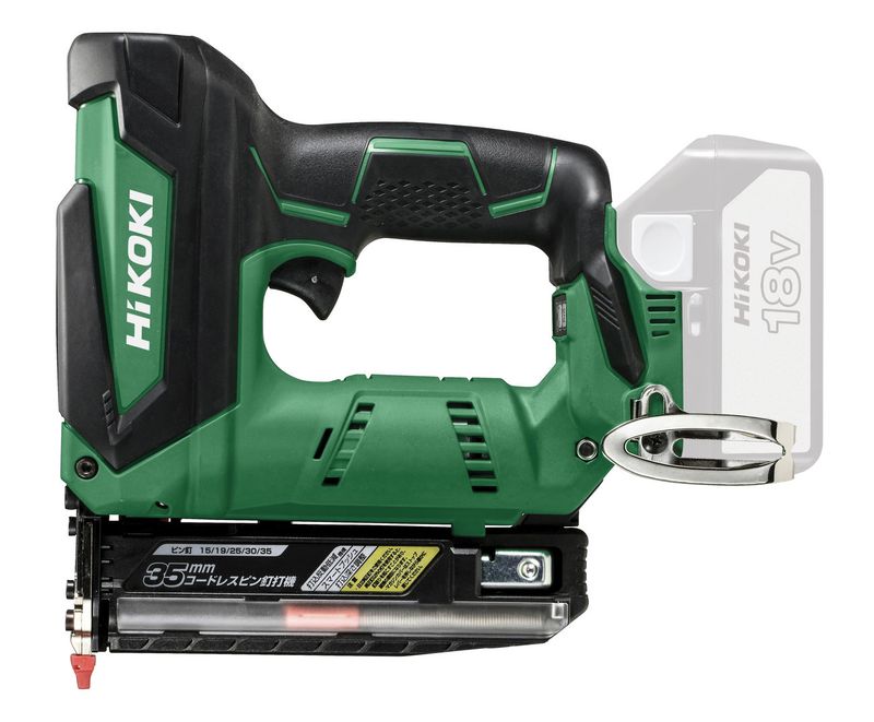 Spillatrice 18 V solo corpo macchina Hikoki NP18DSALSTK1