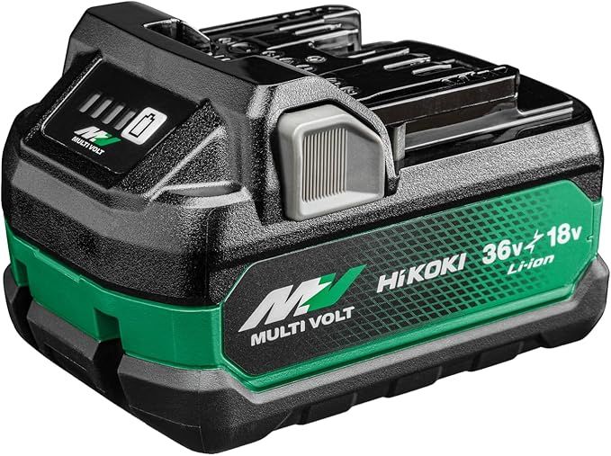 Batteria multi volt A Hikoki BSL26A18X