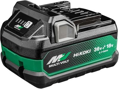 Batteria multi volt A Hikoki BSL26A18X