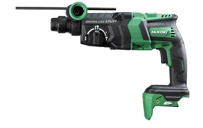 Tassellatore 36 V Brushless solo corpo macchina Hikoki DH36DPE