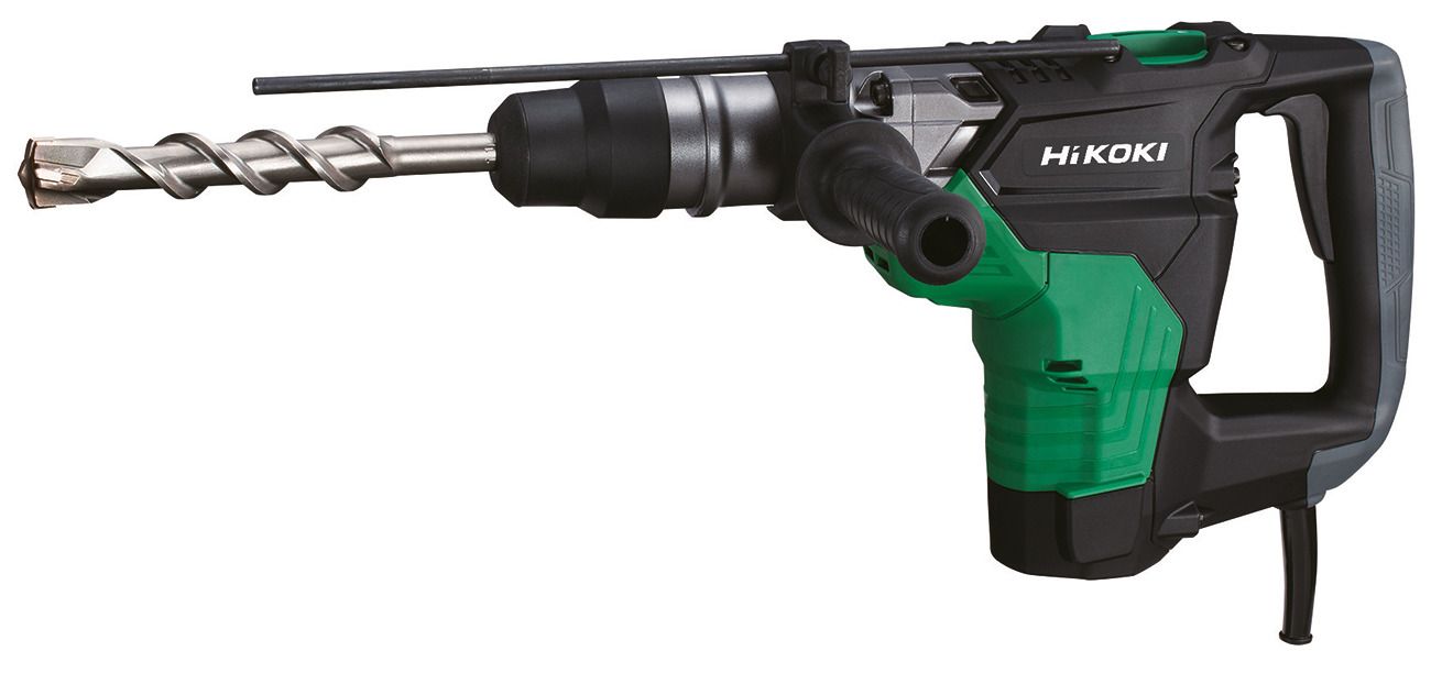 Martello combinato - 7,1 kg Hikoki DH40MC