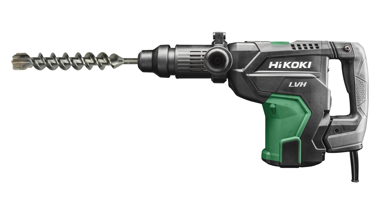 Martello combinato 9.4 kg Hikoki DH45MA