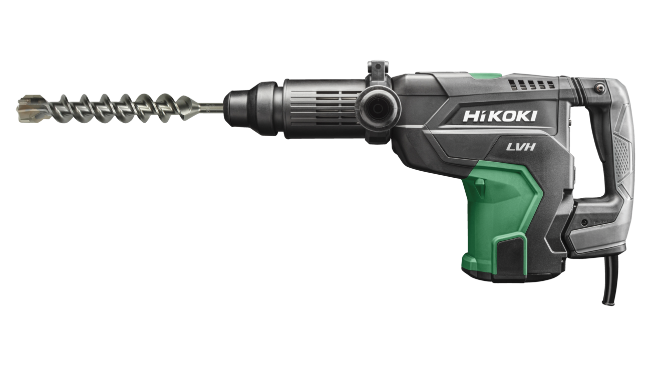Martello combinato 11,8 kg Hikoki DH52MA
