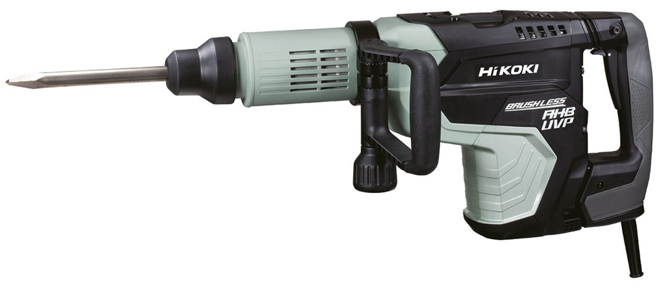 Martello demolitore  12,2 kg Brushless H60MEY