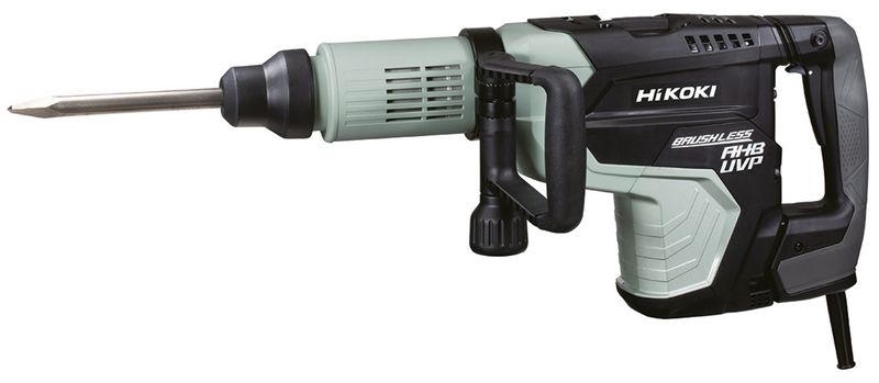 Martello demolitore 12,2 kg Brushless H60MEY Martello demolitore 12,2 kg Brushless H60MEY