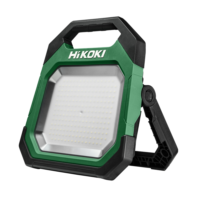 Lampada a LED da lavoro 18 V versione solo corpo macchina HIKOKI UB18DD