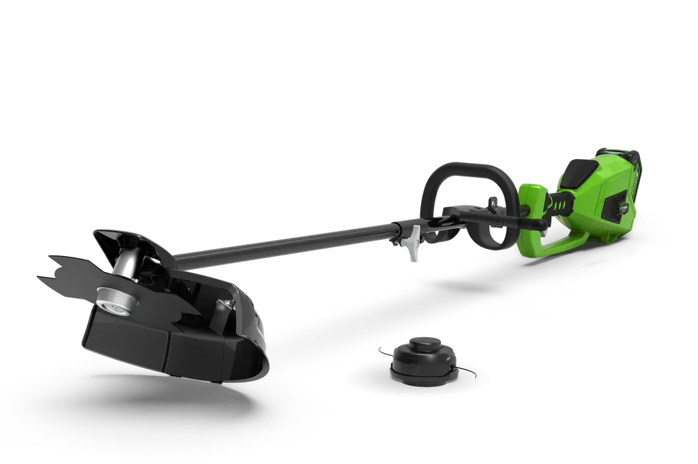 Decespugliatore 40cm Batteria 4Ah