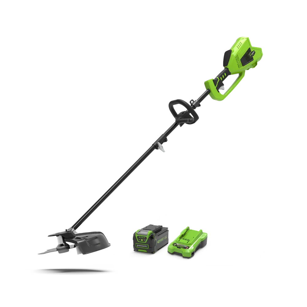 Decespugliatore 40cm Batteria 4Ah