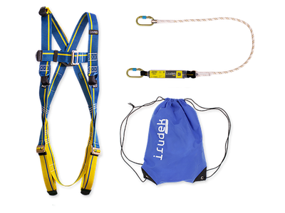 Anticaduta Irudek apeninos l-xl