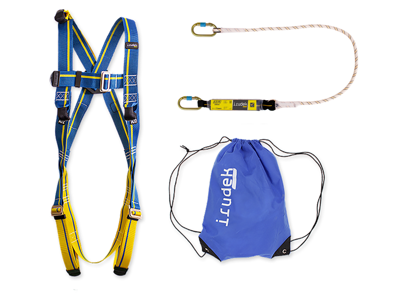 Anticaduta Irudek apeninos l-xl