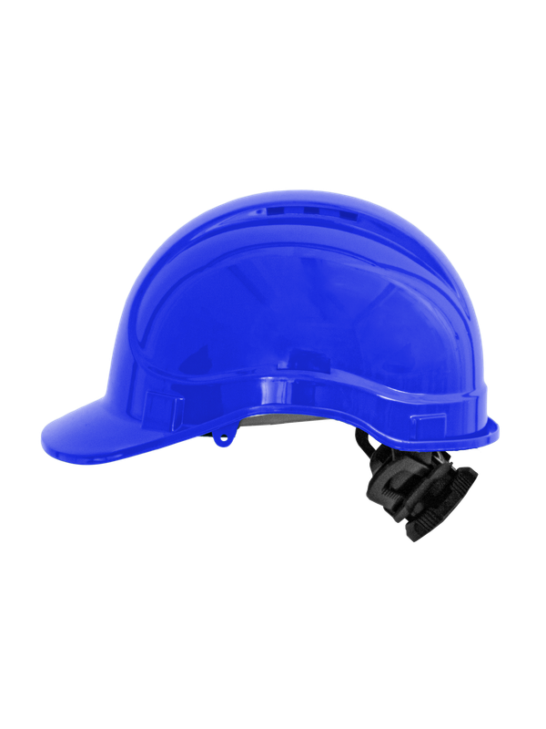 Casco stilo 300v blu -Irudek