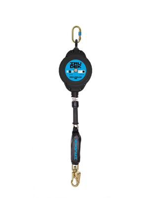 Anticaduta retrattili sekurblok 10mt- se - Irudek