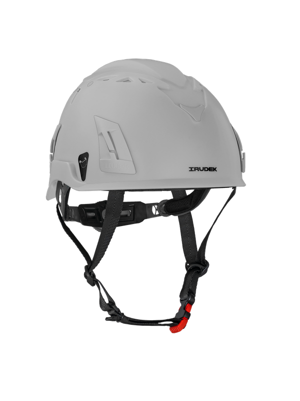 Casco oreka bianco - Irudek