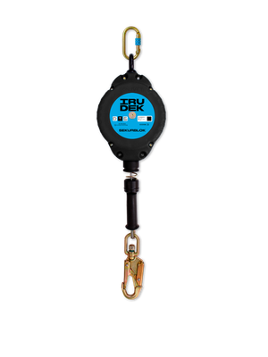 Anticaduta retrattili sekurblok 7,5mt - Irudek