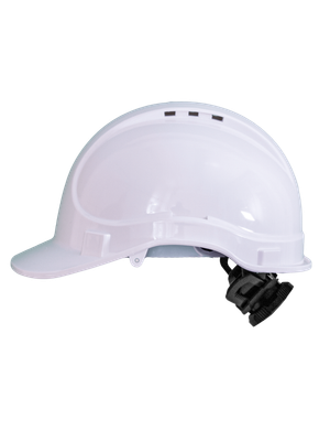 Casco stilo 300v bianco - Irudek