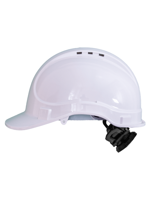 Casco stilo 300v bianco - Irudek