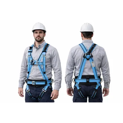 PROTEZIONE ANTICADUTA