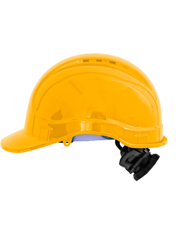 Casco stilo 300v giallo