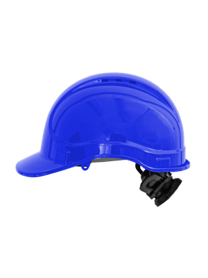 Casco stilo 300v blu -Irudek