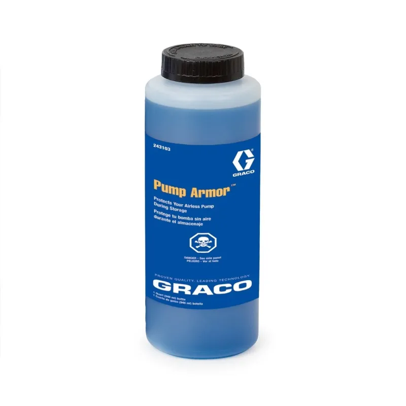 Protezione pompe Pump Armor, 1L - Graco