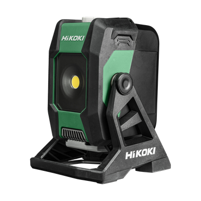 Lampada a LED da lavoro 18 V versione solo corpo macchina Lampada a LED da lavoro 18 V versione solo corpo macchina