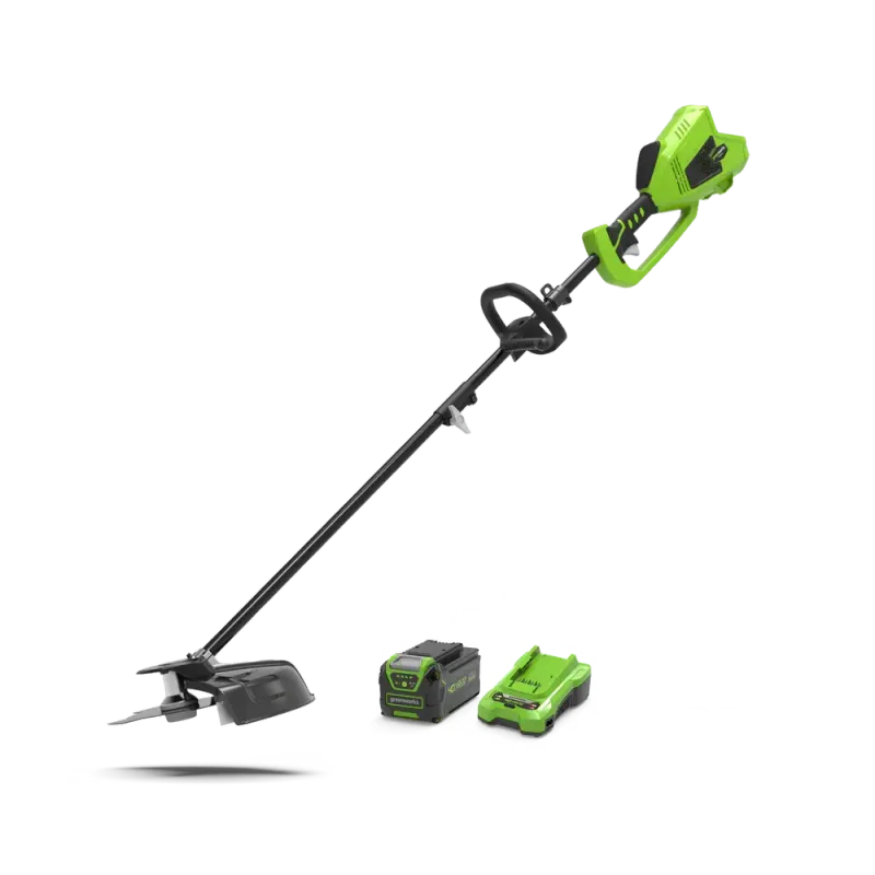 Decespugliatore 40cm Batteria 4Ah