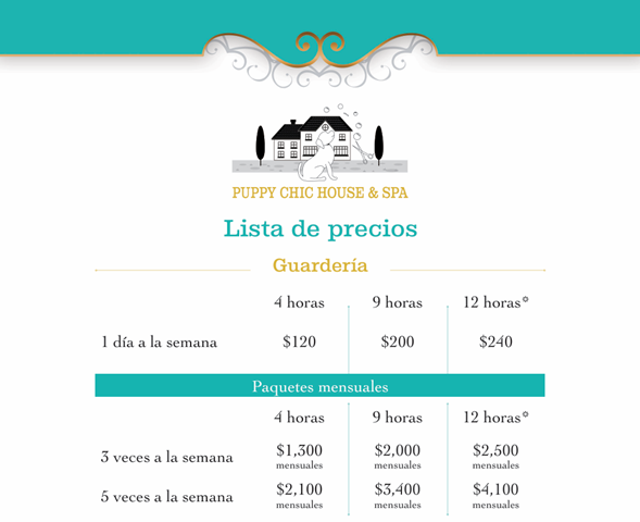 Estancia Canina