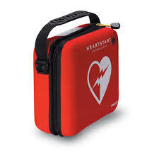 HeartStart OnSite AED with SLIM Carrying Case