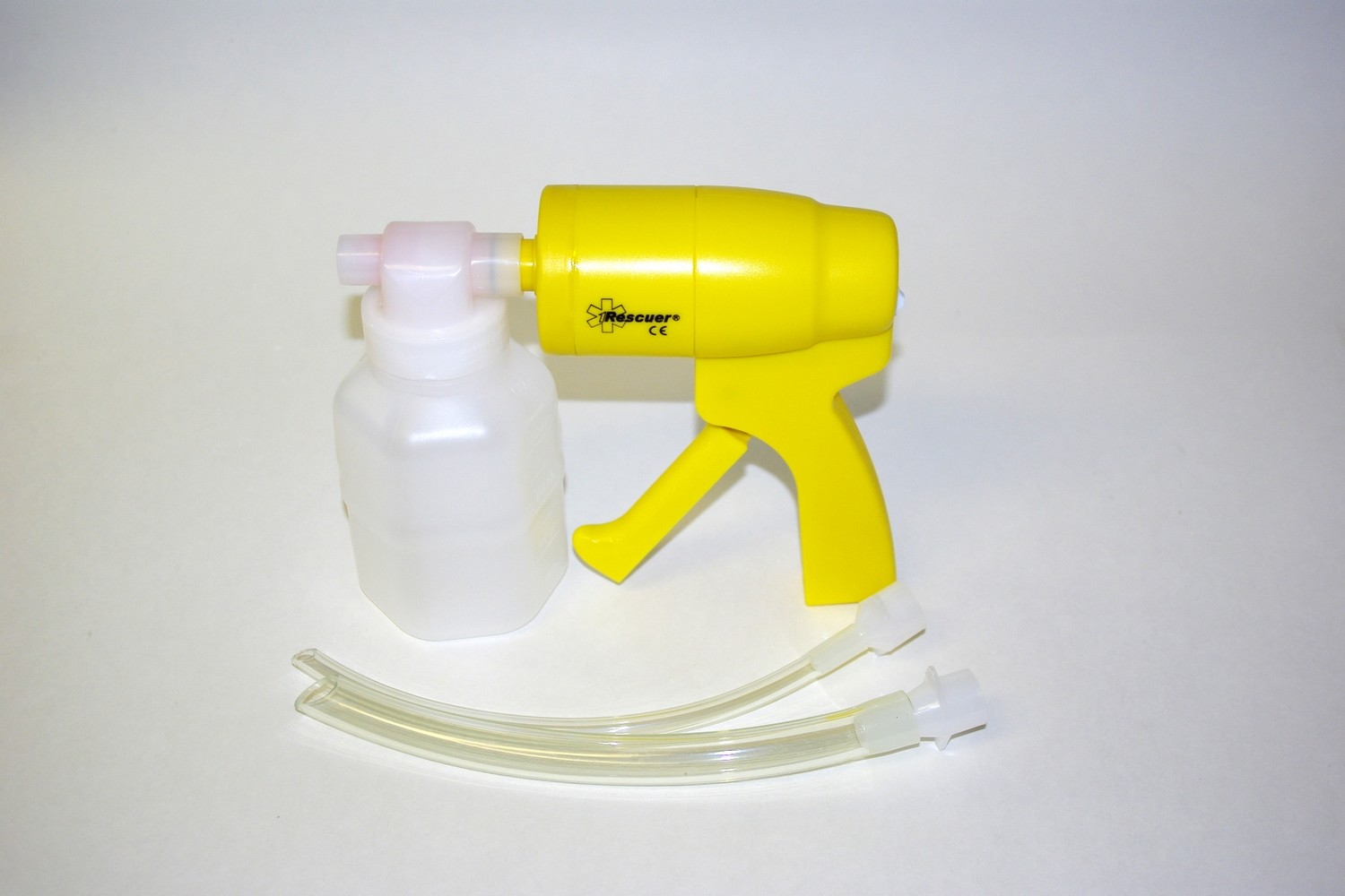 Suction Aspirator – manual vacuum pump