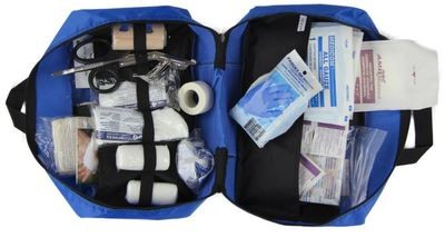 Alberta First Aid Kit No. 2 for 11-49 workers