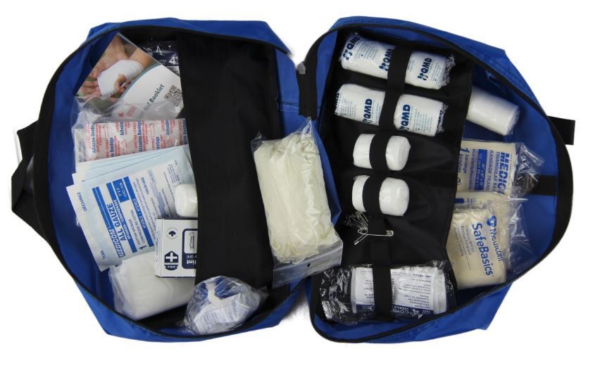 Ontario First Aid Kit - Sch 9