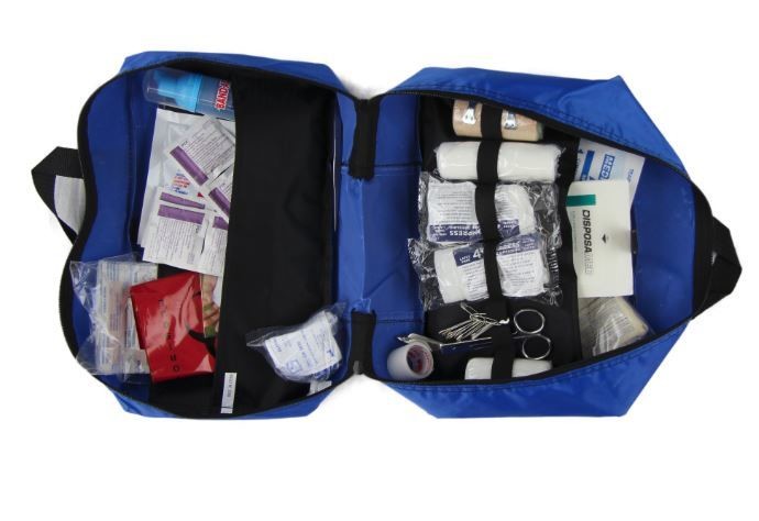 Manitoba First Aid Kit 25 Person – No. 2 Kit
