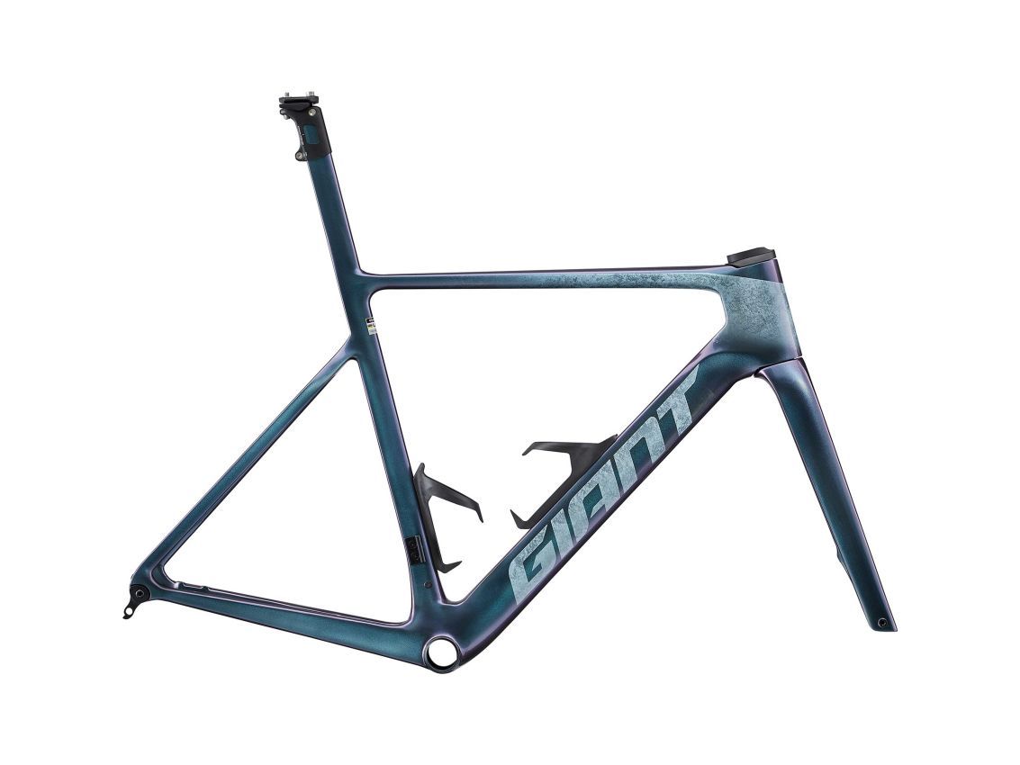 Propel Advanced SL-FF M Blue Dragonfly