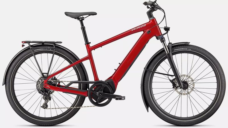 VADO 4.0 REDTNT/SILREFL M