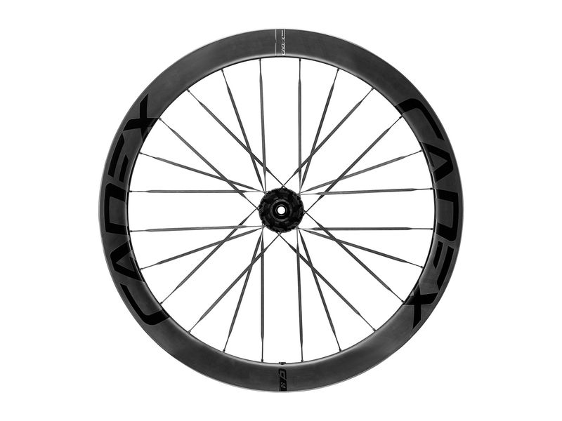 CADEX 50 Ultra Wheelsystems Tubeless Disc Brake - XDR RW
