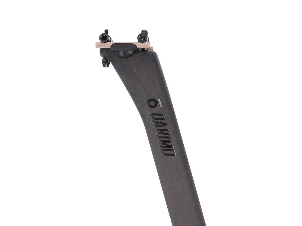 Darimo S-Works Tarmac SL8 Straight 350mm UD Matte