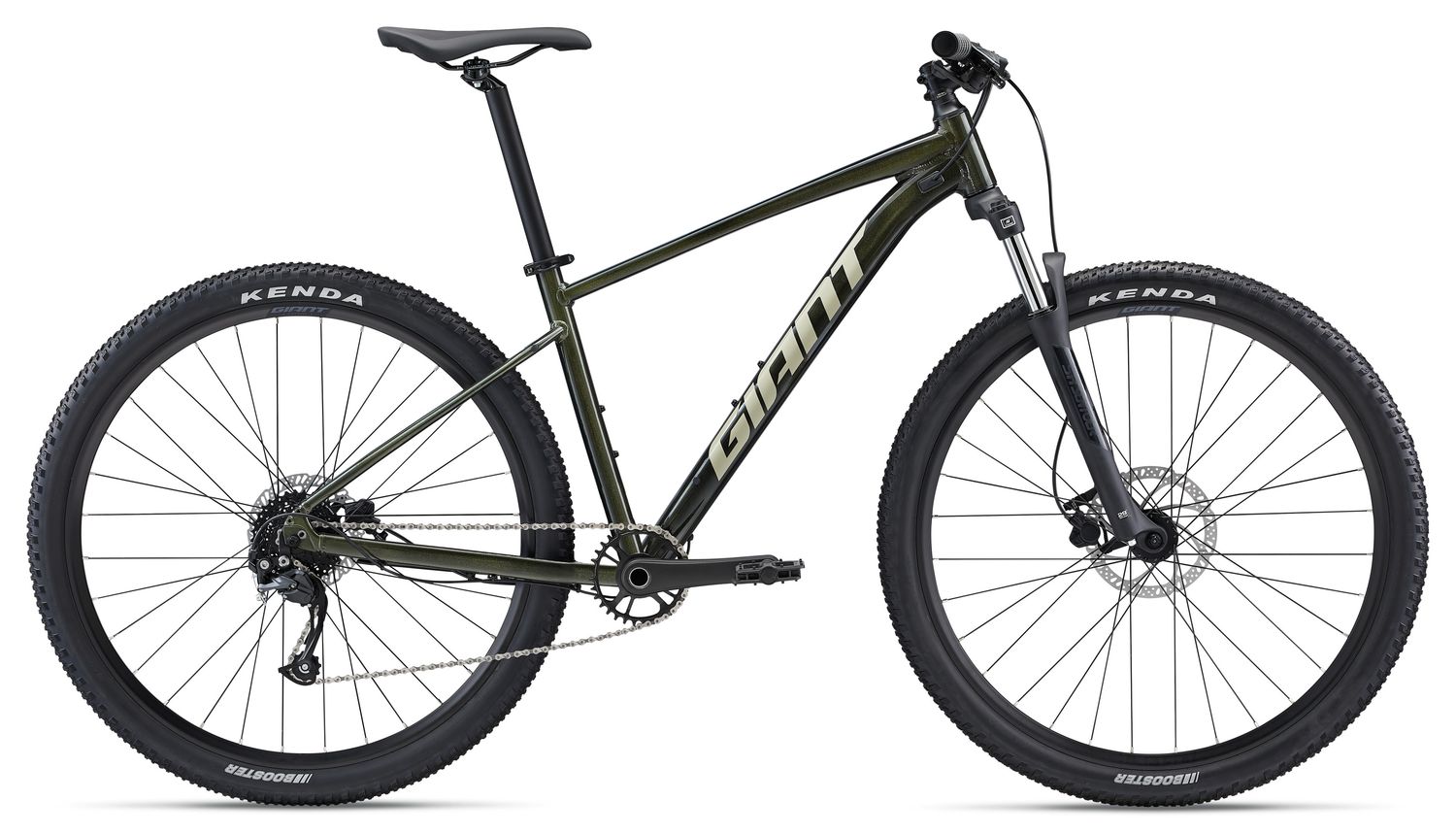 Talon 2, Size: S (27.5&quot;)